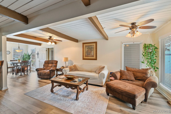 723 Shepherd Road