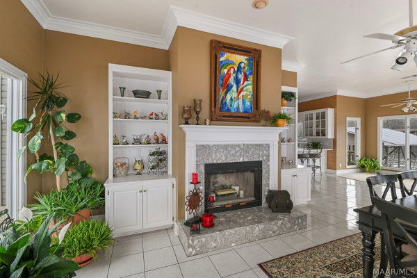 723 Shepherd Road