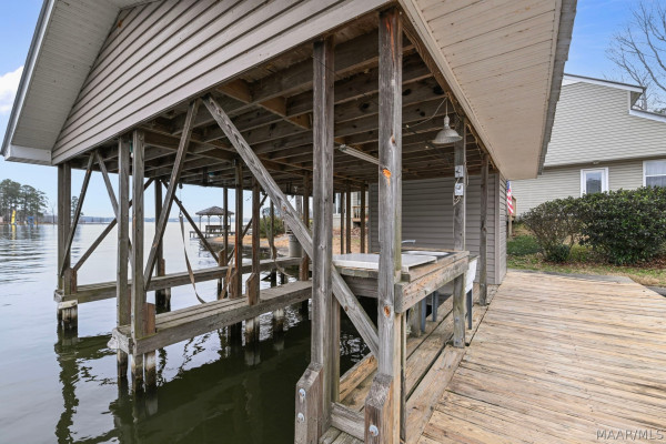723 Shepherd Road