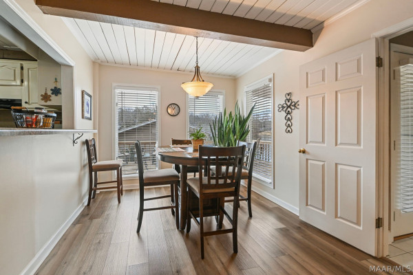 723 Shepherd Road