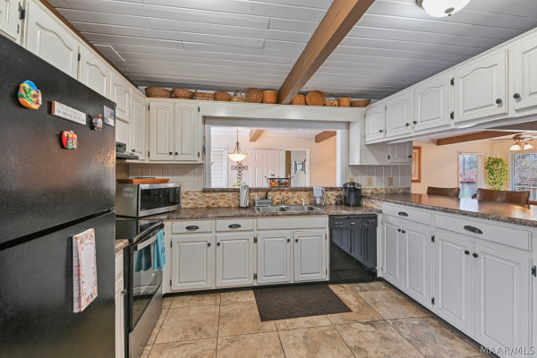 723 Shepherd Road