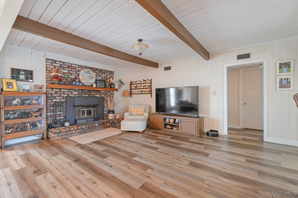 723 Shepherd Road