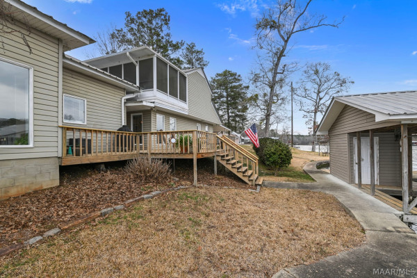 723 Shepherd Road