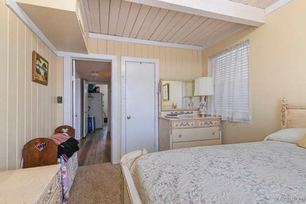 723 Shepherd Road