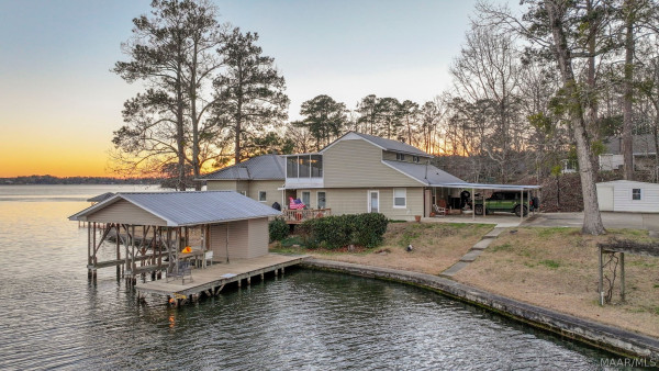 723 Shepherd Road