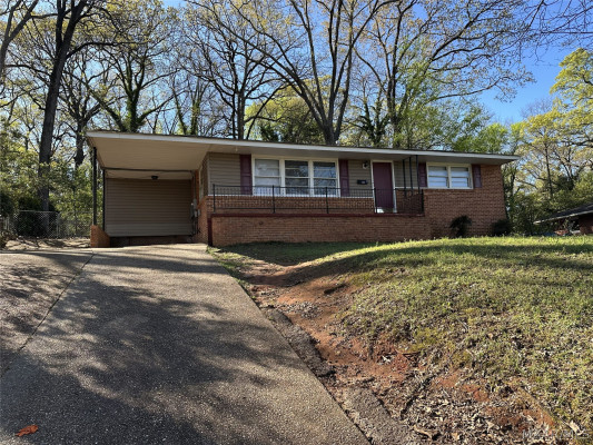 3332 WILLOW LANE Drive