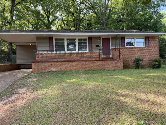 3332 WILLOW LANE Drive