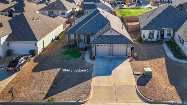 9944 Bluestone Circle