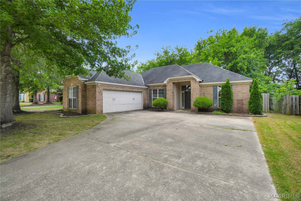 1524 Melissa Lane
