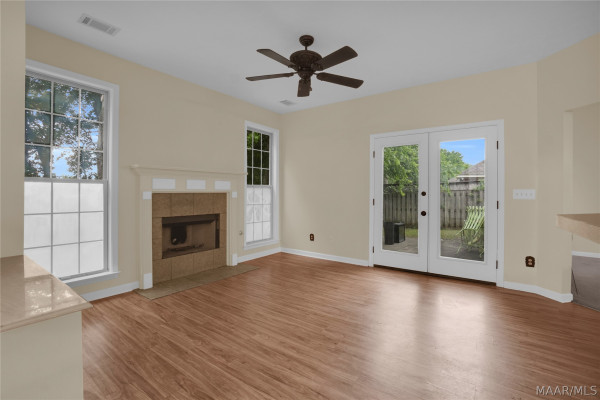 1524 Melissa Lane