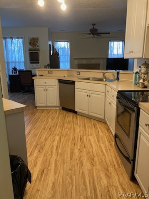 1524 Melissa Lane