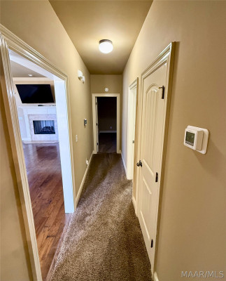 526 Overton Drive