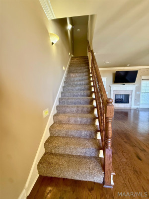 526 Overton Drive