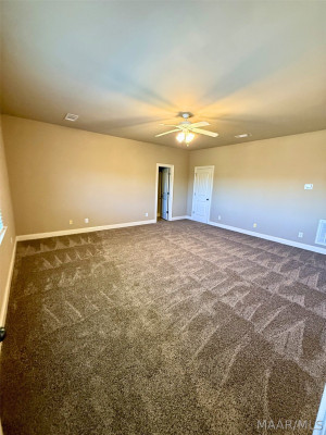 526 Overton Drive