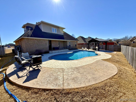 526 Overton Drive