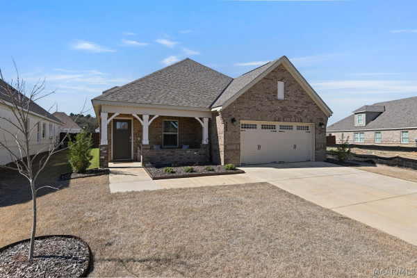 380 Crushing Heights