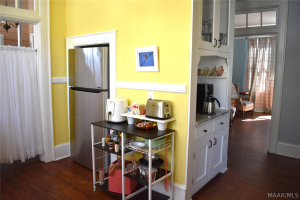 1287 S Lawrence Street