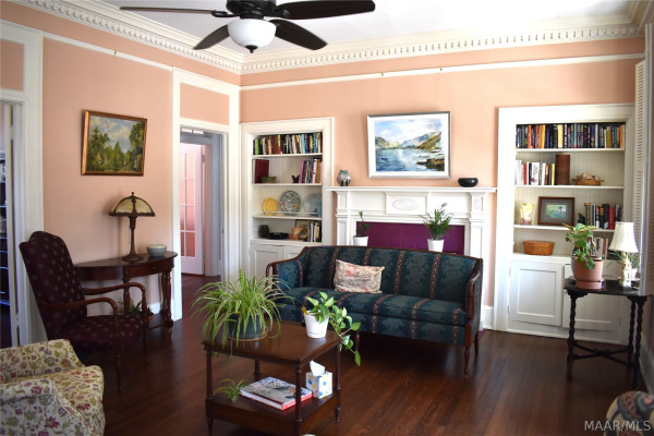 1287 S Lawrence Street