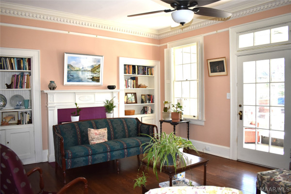 1287 S Lawrence Street