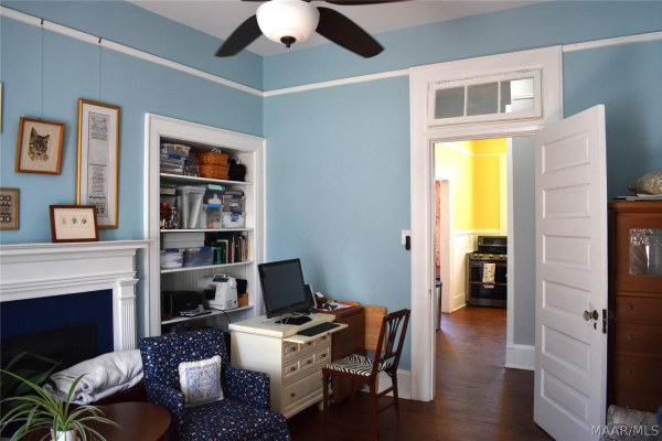 1287 S Lawrence Street