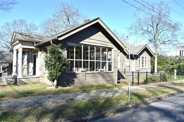 1287 S Lawrence Street