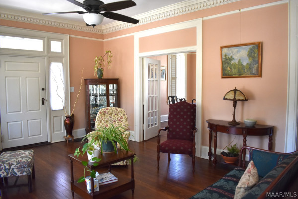 1287 S Lawrence Street