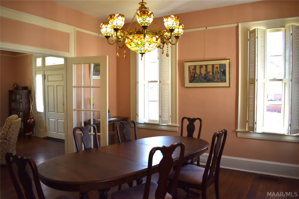 1287 S Lawrence Street