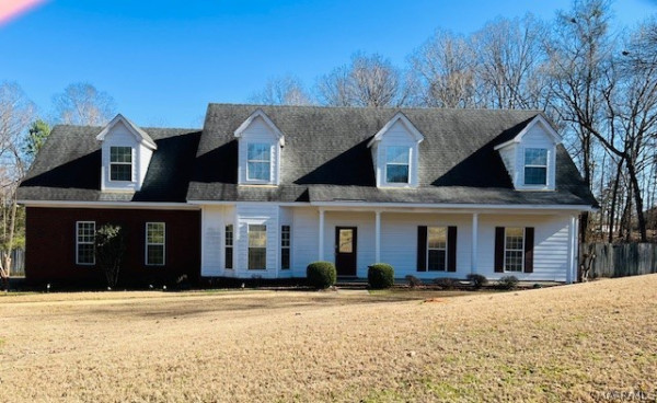 349 Trotters Mill Road