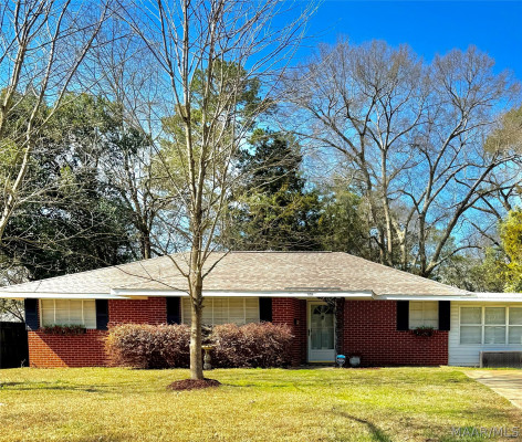 3533 Princess Ann Court