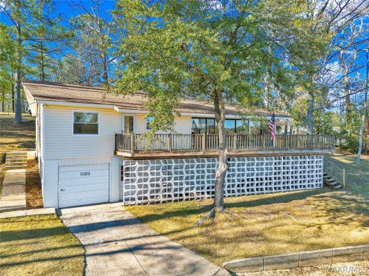 738 McCain Road
