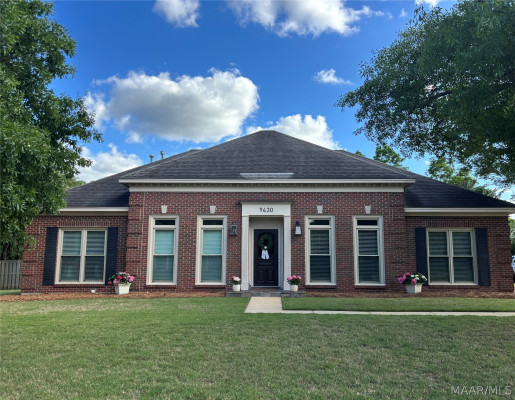9430 HUNTINGDON Court
