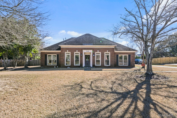 9430 HUNTINGDON Court