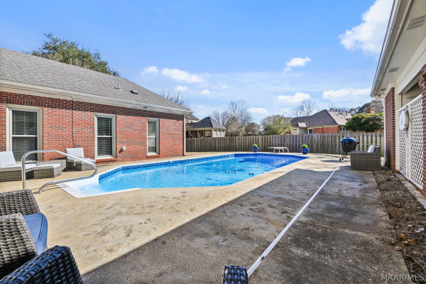 9430 HUNTINGDON Court