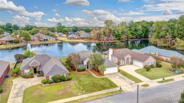 7613 Preservation Park Drive