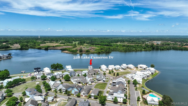 328 Lake Cameron Drive