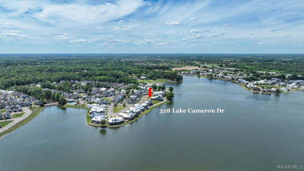 328 Lake Cameron Drive