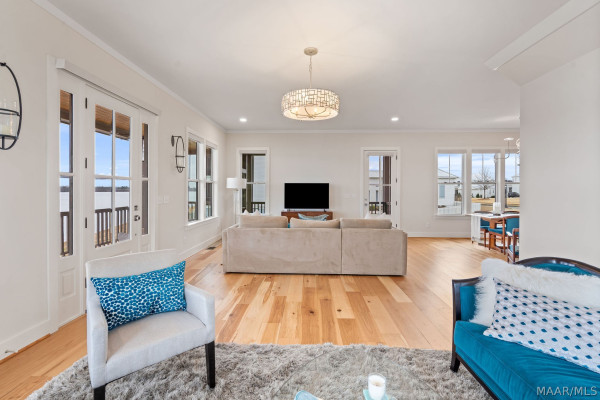 328 Lake Cameron Drive