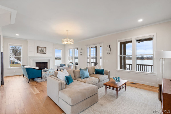 328 Lake Cameron Drive