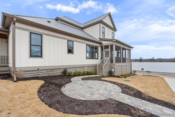 328 Lake Cameron Drive