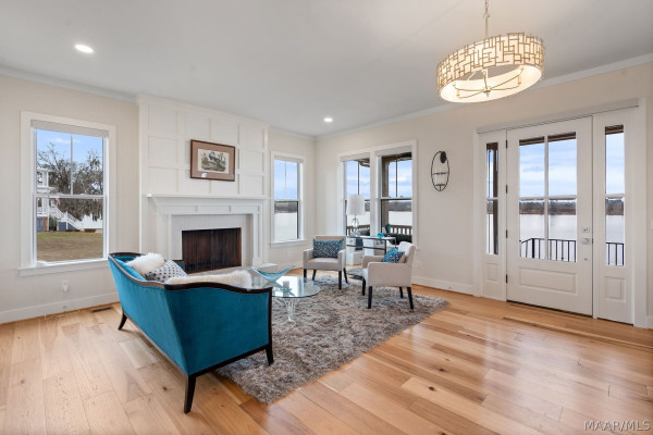 328 Lake Cameron Drive