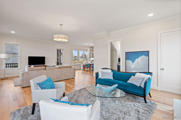 328 Lake Cameron Drive