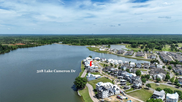 328 Lake Cameron Drive