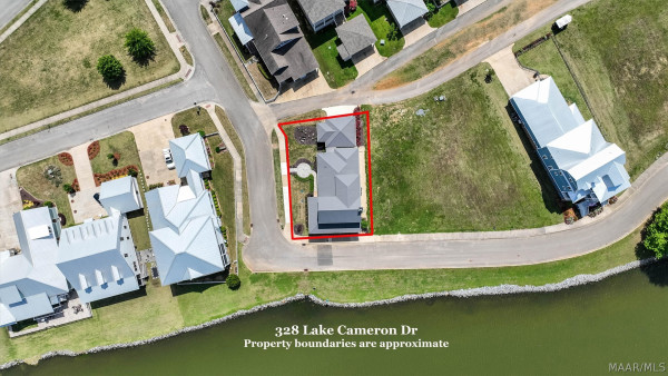 328 Lake Cameron Drive