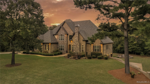 1500 Upper Kingston Road