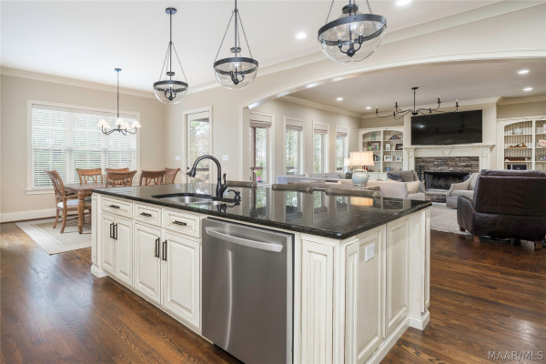 1500 Upper Kingston Road