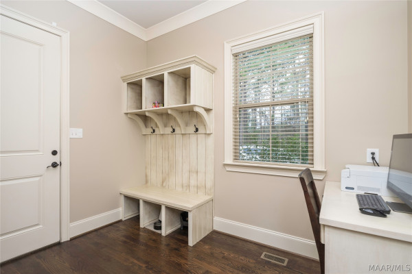 1500 Upper Kingston Road