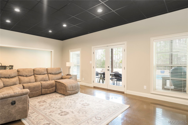 1500 Upper Kingston Road