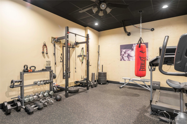 1500 Upper Kingston Road