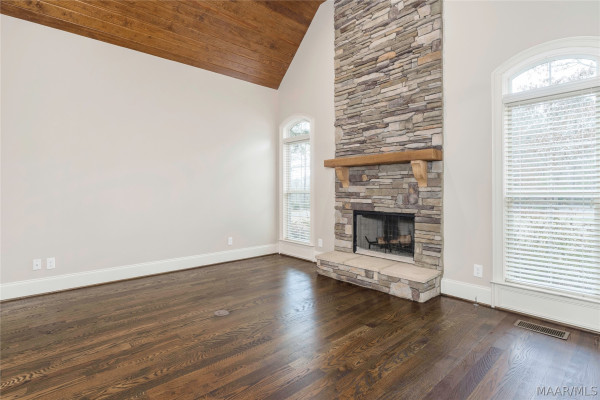 1500 Upper Kingston Road