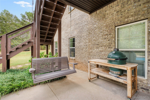 1500 Upper Kingston Road